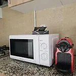 Bel Appartement Au Jardin De Carthage Tunis