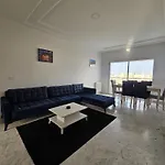 Bel Appartement Au Jardin De Carthage Tunis