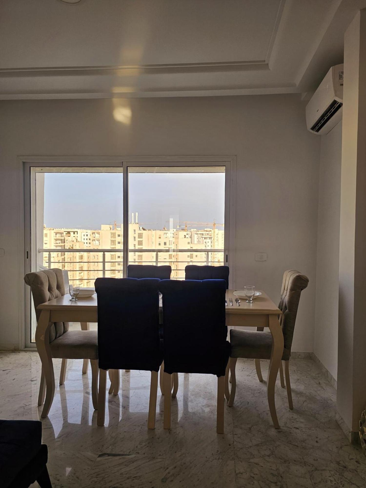 Bel Au Jardin De Carthage Appartement *