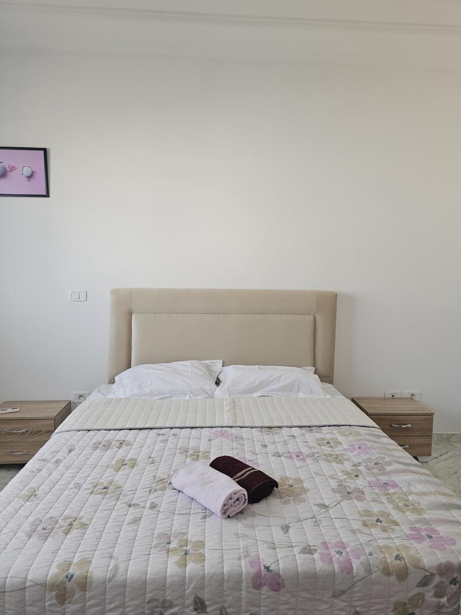 Bel Au Jardin De Carthage Appartement Tunis