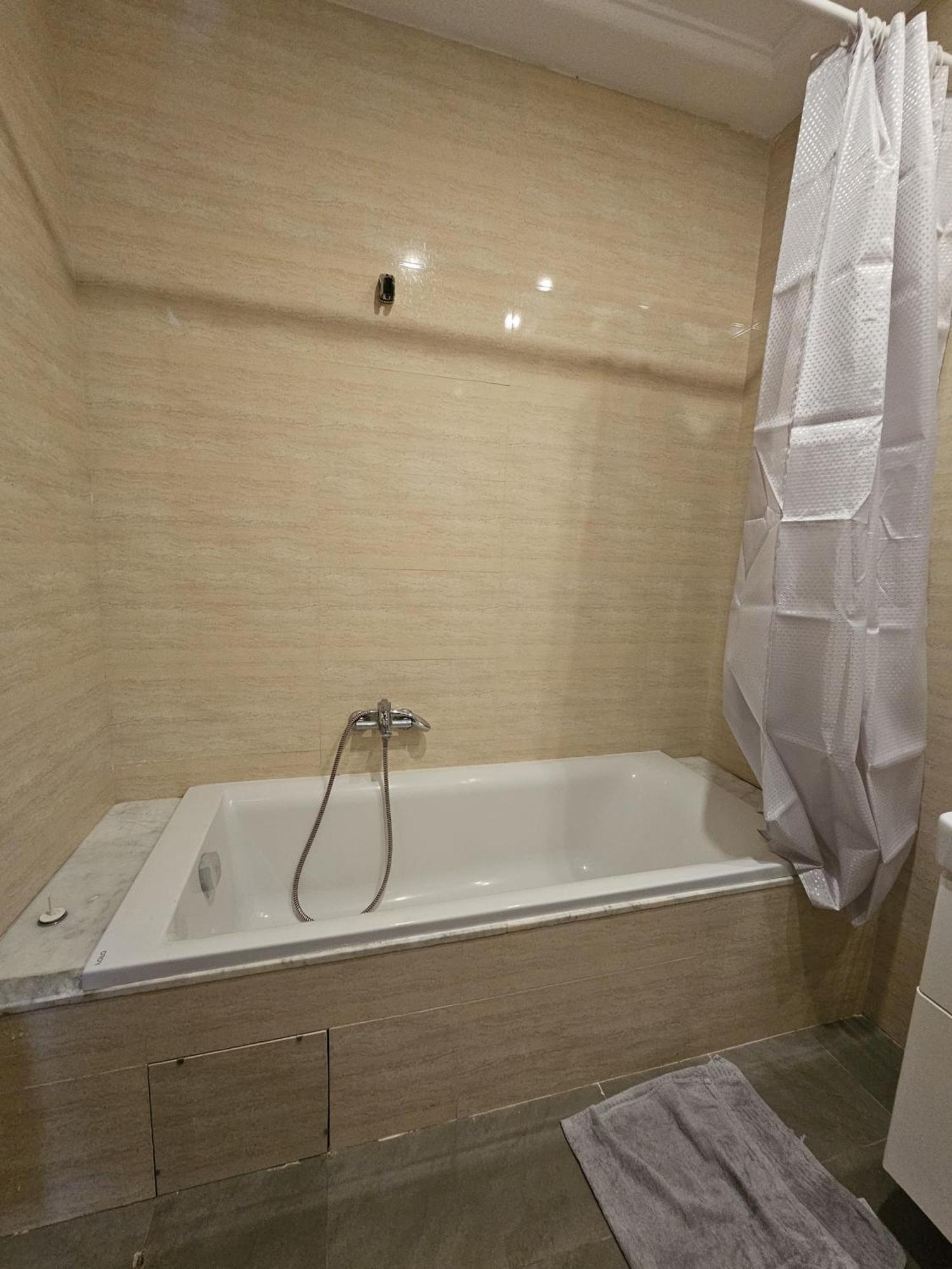 Bel Au Jardin De Carthage Appartement *